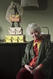 Photo of Nicole Hollander