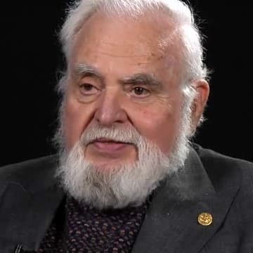 Photo of Solomon W. Golomb