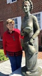 Photo of Linda Lael Miller