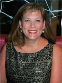 Photo of Michele Sinclair