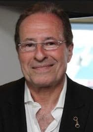 Photo of James, Peter