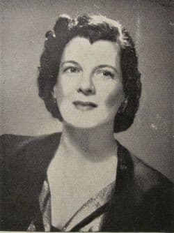 Photo of Anya Seton
