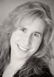 Photo of Tanya Lee Stone