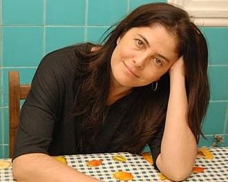 Photo of Selva Almada