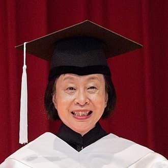 Photo of Li, Ang