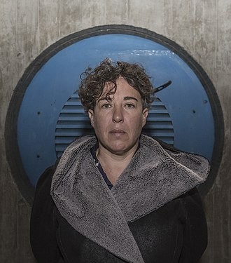 Photo of Gabriela Cabezón Cámara