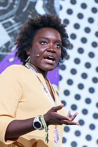 Photo of Nanjala Nyabola
