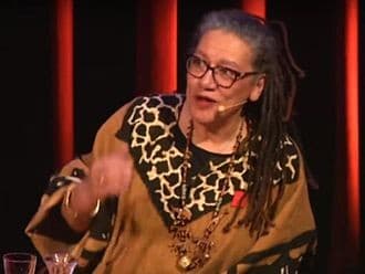 Photo of Gloria Wekker