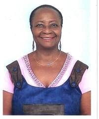 Photo of Molara Ogundipe-Leslie