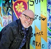 Photo of Rob Sanders