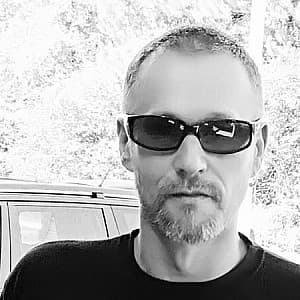 Photo of Chris Bond