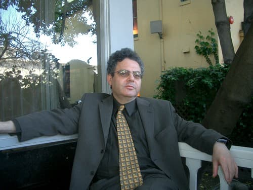 Photo of Bertrand Meyer