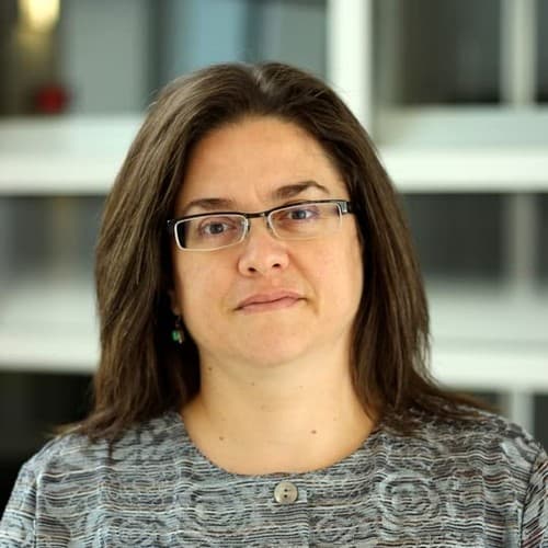 Photo of Joan B. Wolf