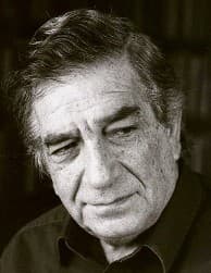 Photo of Ory Bernstein
