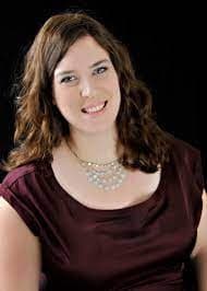 Photo of Cassandra Rose Clarke
