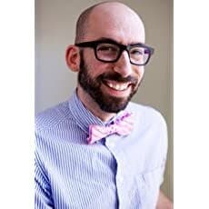 Photo of Robb Pearlman