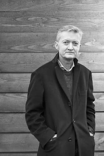 Photo of Maxim Februari
