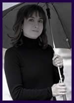 Photo of Amanda McCabe