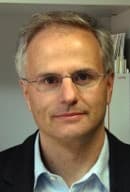 Photo of Ulrich Bröckling