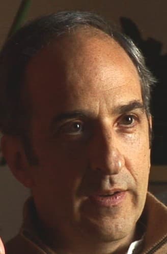 Photo of Peter Kingsley