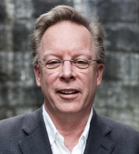 Photo of Peter Baldwin