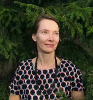 Photo of Pirjo Kristiina Virtanen