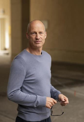 Photo of Joachim Meyerhoff