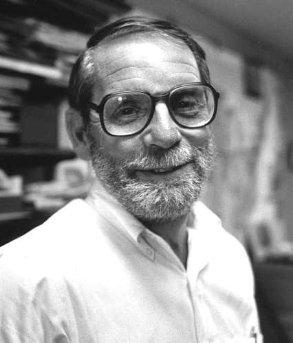 Photo of John McPhee