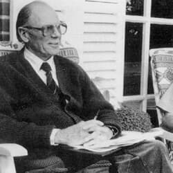 Photo of Gilbert Delahaye