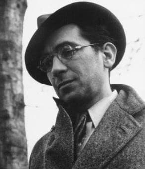Photo of Kenneth Fearing