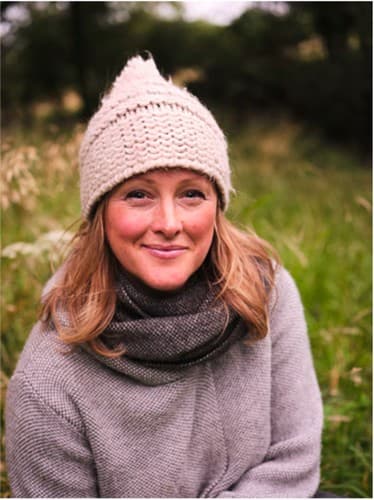 Photo of Sally Coulthard