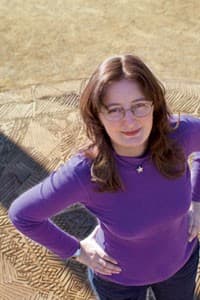 Photo of Trudi Canavan