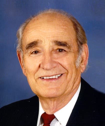 Photo of Nicholas DeClaris