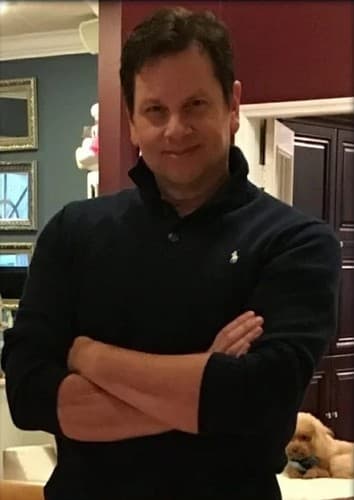 Photo of Dan Alatorre