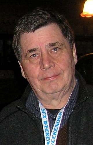 Photo of John Wagner