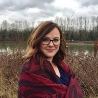 Photo of Sarah Bessey