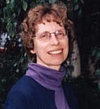 Photo of Cheris Kramarae