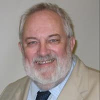 Photo of David Orme Tall