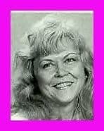 Photo of Patricia Hagan