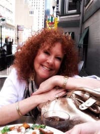 Photo of Rebecca Paisley