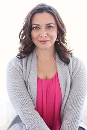 Photo of Eva Leigh