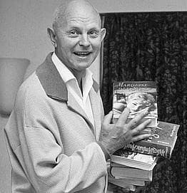 Photo of Serge Golon