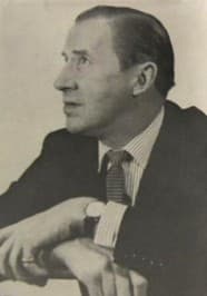 Photo of Noel Barber