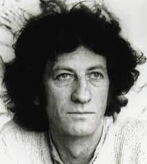 Photo of Danilo Kiš