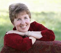 Photo of Catherine Friend
