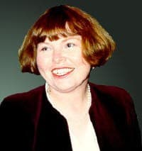 Photo of Jennifer Fulton