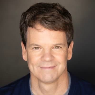 Photo of Kevin Shinick