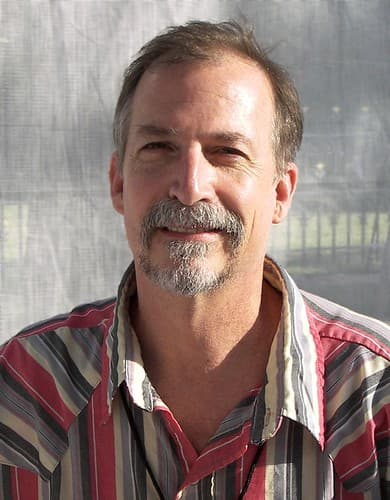 Photo of Wallace, Daniel