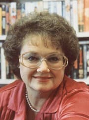 Photo of Betty Brooks