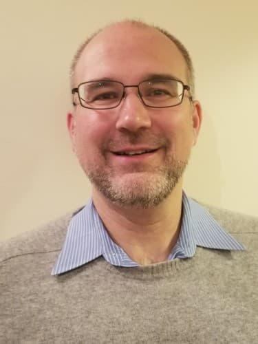 Photo of Ron Lundeen